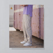 Lade das Bild in den Galerie-Viewer, Carhartt Hose "Double Knee" Workwear, beige, 38/33