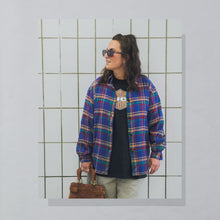 Lade das Bild in den Galerie-Viewer, Fruit of the Loom Longsleeve "Puch", schwarz, XXL