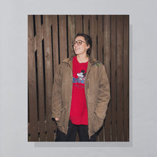 Lade das Bild in den Galerie-Viewer, Cabelas Jacke/Parka "barn-/hunting Jacket" fleece lined, braun, XL Womens