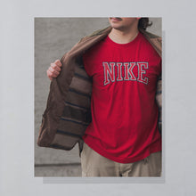 Lade das Bild in den Galerie-Viewer, J.Crew Jacke "blanket lined", braun, L/XL