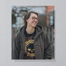 Lade das Bild in den Galerie-Viewer, Harley Davidson T-Shirt "Ride Free" Made in the USA 2020, schwarz, L
