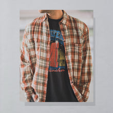 Lade das Bild in den Galerie-Viewer, T-Shirt "FC Bayern München" 90er, schwarz, M/L