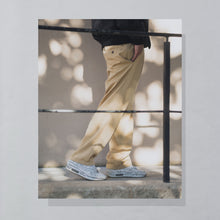 Lade das Bild in den Galerie-Viewer, Mark Adam Anzughose 80er, beige, 38/30