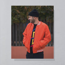 Lade das Bild in den Galerie-Viewer, Jordan Sweatshirt, schwarz, S/M