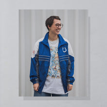 Lade das Bild in den Galerie-Viewer, Fruit of the Loom T-Shirt "Lighthouses of the Chesapeake" 1995 Single Stitch Made in the USA, grau, XL