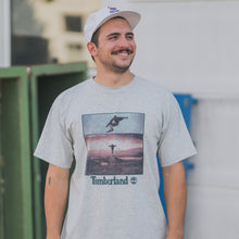 Lade das Bild in den Galerie-Viewer, Mütze Allison Transmission 80er Made in the USA, weiß, Einheitsgröße