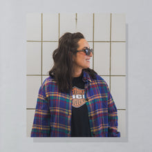Lade das Bild in den Galerie-Viewer, Fruit of the Loom Longsleeve "Puch", schwarz, XXL
