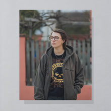Lade das Bild in den Galerie-Viewer, Harley Davidson T-Shirt "Ride Free" Made in the USA 2020, schwarz, L