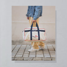 Lade das Bild in den Galerie-Viewer, Mark Adam Anzughose 80er, beige, 38/30