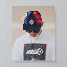 Lade das Bild in den Galerie-Viewer, Hanes Beefy T-Shirt "World Games" 1994 Made in the USA single stitch, weiß, L