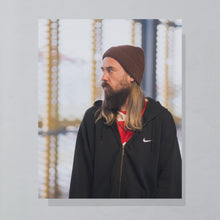 Lade das Bild in den Galerie-Viewer, Nike Trikot "Kroatien" 2020/22, rot/weiß, M