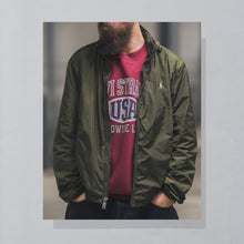 Lade das Bild in den Galerie-Viewer, Levi's Sweatshirt 90er, rot, XL