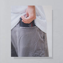 Lade das Bild in den Galerie-Viewer, Dickies Shorts, grau, 38