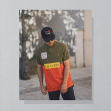 Lade das Bild in den Galerie-Viewer, Mütze "Desperados Outlaw" neu 90er/00er, schwarz, Einheitsgröße