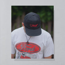 Lade das Bild in den Galerie-Viewer, Fruit of the Loom T-Shirt "Ford 8N" 80er/90er single stitch Made in the USA, grau, L schmal