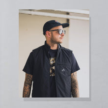 Lade das Bild in den Galerie-Viewer, Harley Davidson T-Shirt "Horny Toad Texas" 2012, blau, S/M