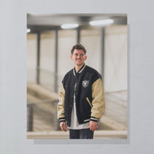 Lade das Bild in den Galerie-Viewer, Reebok T-Shirt "Oakland Raiders" 00er, grau, XL