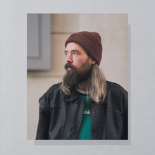 Lade das Bild in den Galerie-Viewer, Russell Athletic Sweatshirt - Vintage Allstars - 90er Made in the USA, blau, L