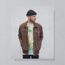 Lade das Bild in den Galerie-Viewer, Liquid Blue T-Shirt "Rainforest" 1991 Single Stitch made in the USA, mehrfarbig, L/XL schmal