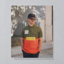 Lade das Bild in den Galerie-Viewer, Mütze "Desperados Outlaw" neu 90er/00er, schwarz, Einheitsgröße