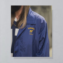 Lade das Bild in den Galerie-Viewer, Nike Team Trikot "Penn State University" 00er, blau, L