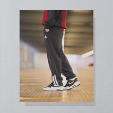 Lade das Bild in den Galerie-Viewer, Adidas Trainingshose "FC Bayern München" 2001, grau, L/XL