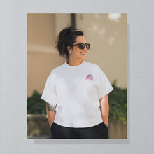 Lade das Bild in den Galerie-Viewer, Planet Hollywood T-Shirt "San Antonio" 1991, weiß, L
