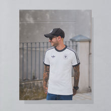 Lade das Bild in den Galerie-Viewer, Adidas T-Shirt/Trikot "Deutschland" 2023, weiß, S
