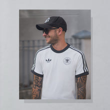 Lade das Bild in den Galerie-Viewer, Adidas T-Shirt/Trikot "Deutschland" 2023, weiß, S