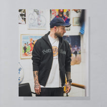 Lade das Bild in den Galerie-Viewer, Hard Rock Cafe T-Shirt "Kuala Lumpur" 00er, weiß, L/XL