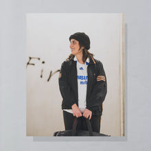 Lade das Bild in den Galerie-Viewer, Adidas Trainingshose 90er, schwarz, M