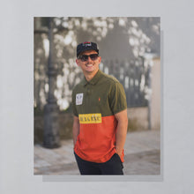 Lade das Bild in den Galerie-Viewer, Mütze "Desperados Outlaw" neu 90er/00er, schwarz, Einheitsgröße