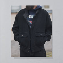 Lade das Bild in den Galerie-Viewer, Jerzees Hoodie "New England Patriots" 00er Made in Mexico, blau, XL