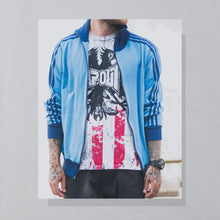 Lade das Bild in den Galerie-Viewer, Tapout T-Shirt Y2K, weiß, S/M