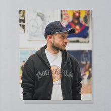 Lade das Bild in den Galerie-Viewer, Hard Rock Cafe T-Shirt "Kuala Lumpur" 00er, weiß, L/XL