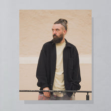 Lade das Bild in den Galerie-Viewer, Chiemsee T-Shirt 90er, beige, M/L schmal