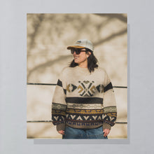Lade das Bild in den Galerie-Viewer, Mütze "Mala Mala", beige, Einheitsgröße