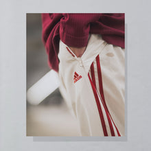 Lade das Bild in den Galerie-Viewer, Adidas Trainingshose "Predator" 2008, weiß, L/XL