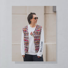 Lade das Bild in den Galerie-Viewer, Volcom Longsleeve 00er, weiß, L