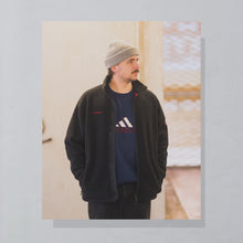 Lade das Bild in den Galerie-Viewer, Adidas Sweatshirt 1999, blau/rot, XL/XXL