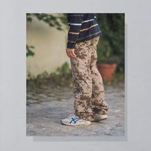 Lade das Bild in den Galerie-Viewer, Carhartt Polo 00er, schwarz, L