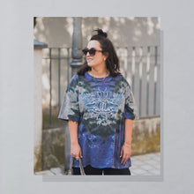Lade das Bild in den Galerie-Viewer, George Gina & Lucy Handtasche "Turning Head", beige/braun