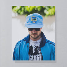 Lade das Bild in den Galerie-Viewer, Tapout T-Shirt Y2K, weiß, S/M