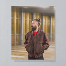 Lade das Bild in den Galerie-Viewer, Adidas Trikot "Nationalmannschaft Spanien" heat.rdy 2023, rot, L schmal
