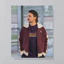 Lade das Bild in den Galerie-Viewer, Oneita Color Wear T-Shirt "International Touring Car Championships" 1996 Made in the USA single stitch, lila, L