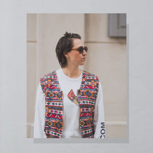 Lade das Bild in den Galerie-Viewer, Volcom Longsleeve 00er, weiß, L