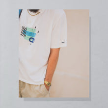 Lade das Bild in den Galerie-Viewer, Adidas Shorts 2000, beige, XL