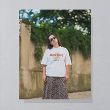 Lade das Bild in den Galerie-Viewer, Hard Rock Cafe T-Shirt "London" 90er, weiß, XL
