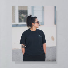 Lade das Bild in den Galerie-Viewer, Offence Classic T-Shirt "SEEED Open-Source-Hardware", schwarz, XL