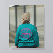 Lade das Bild in den Galerie-Viewer, Amaretta Jacke "Melka" 90er, braun, L